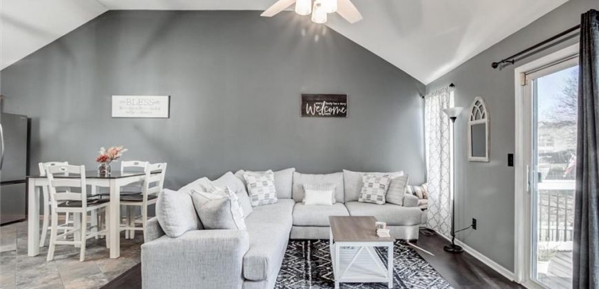 Homes for Sale in Kansas City, MO 64157 | 11425 N Tennessee Avenue