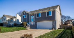 Homes for Sale in Kansas City, MO 64157 | 11425 N Tennessee Avenue