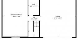 Homes for Sale in Kansas City, MO 64157 | 11425 N Tennessee Avenue