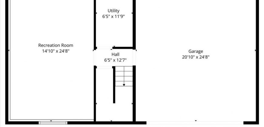 Homes for Sale in Kansas City, MO 64157 | 11425 N Tennessee Avenue