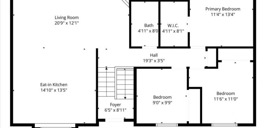 Homes for Sale in Kansas City, MO 64157 | 11425 N Tennessee Avenue