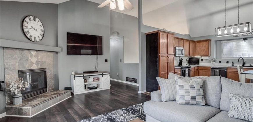 Homes for Sale in Kansas City, MO 64157 | 11425 N Tennessee Avenue