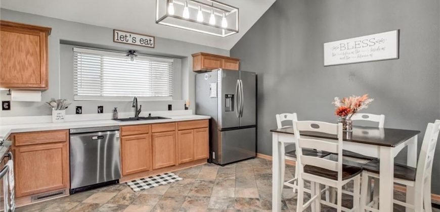 Homes for Sale in Kansas City, MO 64157 | 11425 N Tennessee Avenue