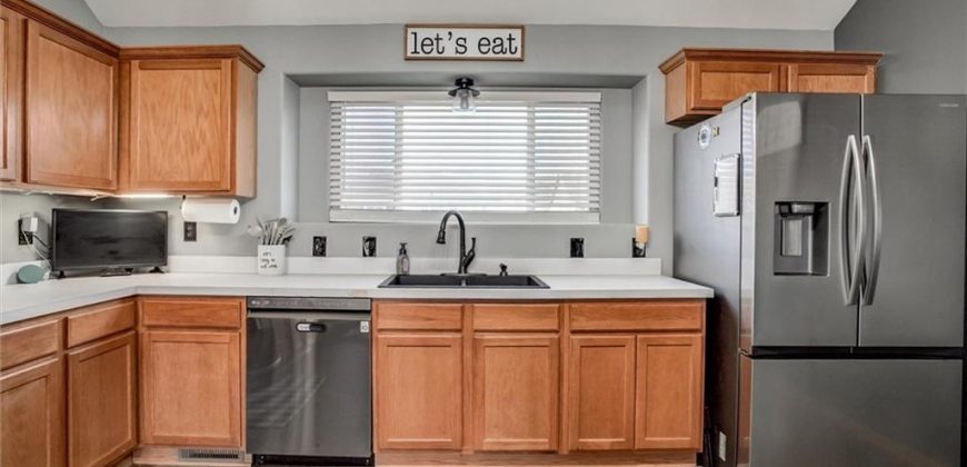 Homes for Sale in Kansas City, MO 64157 | 11425 N Tennessee Avenue