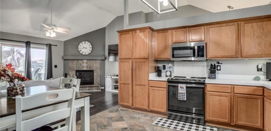 Homes for Sale in Kansas City, MO 64157 | 11425 N Tennessee Avenue