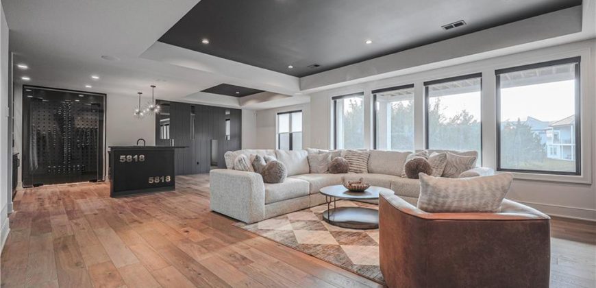 Homes for Sale in Kansas City, MO 64151 | 5818 N Lucerne Avenue