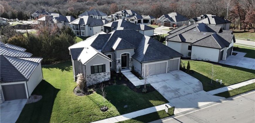 Homes for Sale in Kansas City, MO 64151 | 5818 N Lucerne Avenue