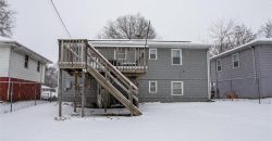 Homes for Sale in Kansas City, MO 64119 | 5140 N Richmond Avenue