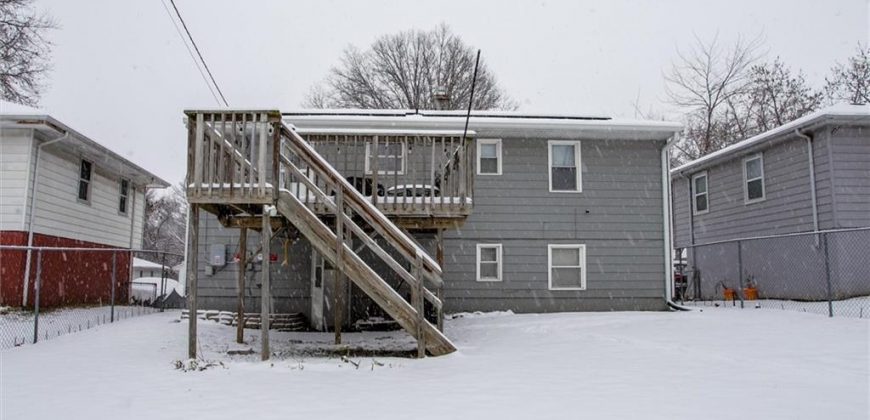 Homes for Sale in Kansas City, MO 64119 | 5140 N Richmond Avenue