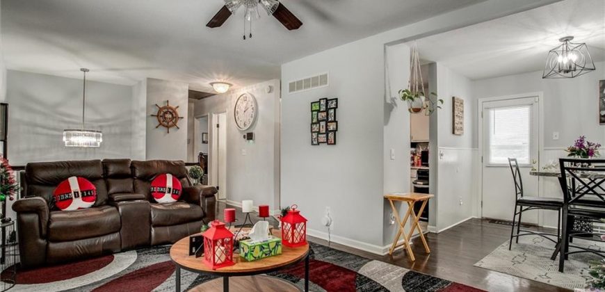 Homes for Sale in Kansas City, MO 64119 | 5140 N Richmond Avenue