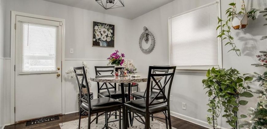 Homes for Sale in Kansas City, MO 64119 | 5140 N Richmond Avenue