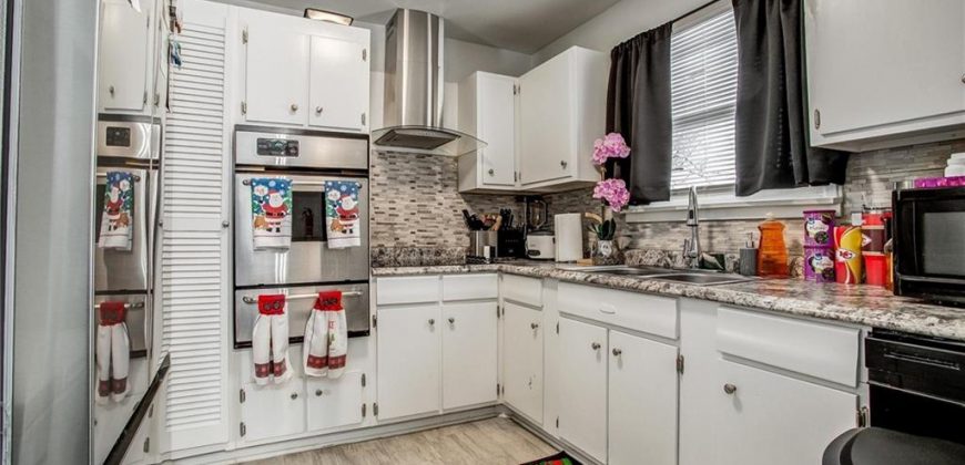 Homes for Sale in Kansas City, MO 64119 | 5140 N Richmond Avenue