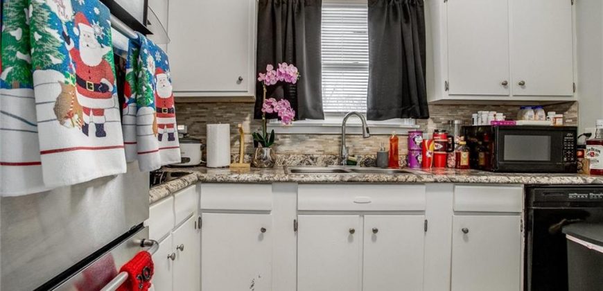 Homes for Sale in Kansas City, MO 64119 | 5140 N Richmond Avenue