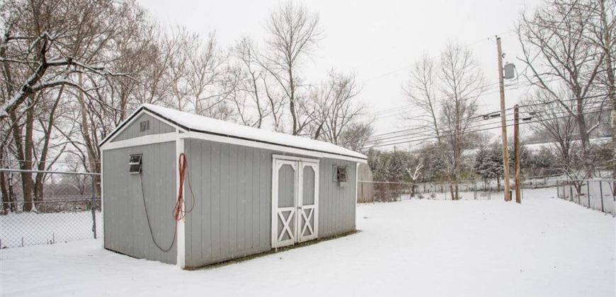 Homes for Sale in Kansas City, MO 64119 | 5140 N Richmond Avenue