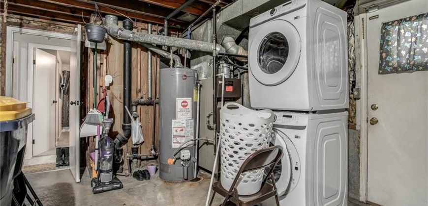 Homes for Sale in Kansas City, MO 64119 | 5140 N Richmond Avenue