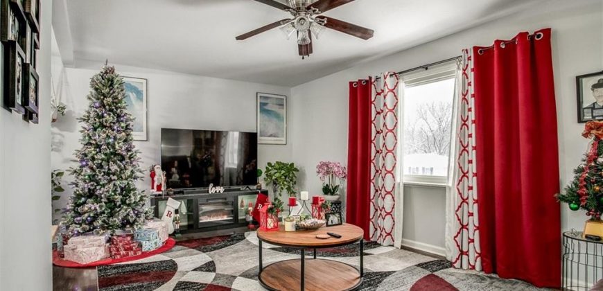 Homes for Sale in Kansas City, MO 64119 | 5140 N Richmond Avenue