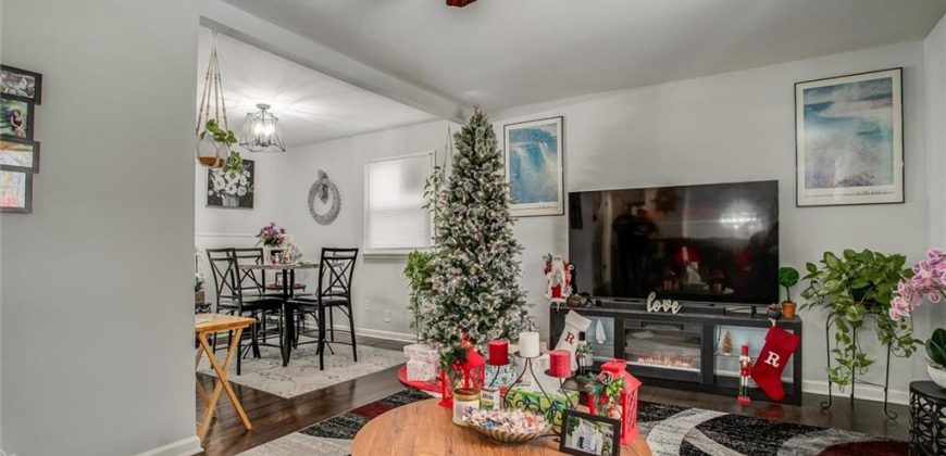 Homes for Sale in Kansas City, MO 64119 | 5140 N Richmond Avenue