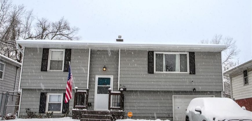 Homes for Sale in Kansas City, MO 64119 | 5140 N Richmond Avenue