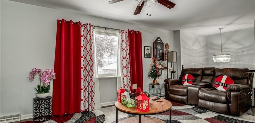 Homes for Sale in Kansas City, MO 64119 | 5140 N Richmond Avenue