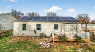 Homes for Sale in Gladstone, MO 64118 | 619 NE 66TH Terrace