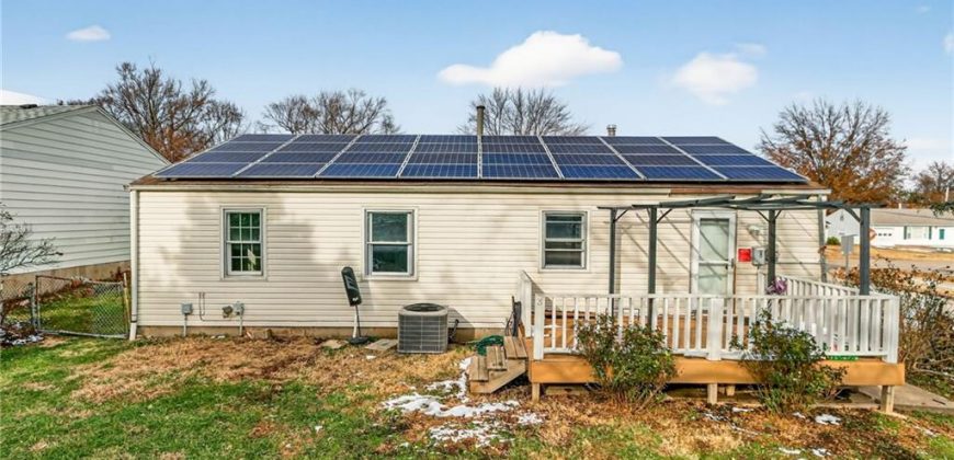 Homes for Sale in Gladstone, MO 64118 | 619 NE 66TH Terrace