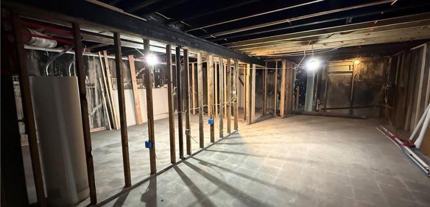 Homes for Sale in Kansas City, MO 64155 | 9600 N Campbell Drive