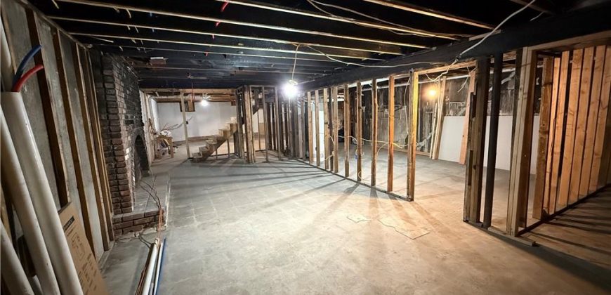 Homes for Sale in Kansas City, MO 64155 | 9600 N Campbell Drive