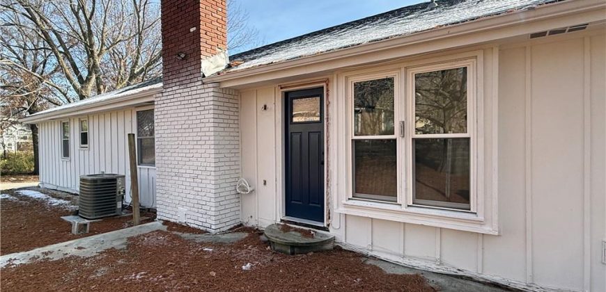 Homes for Sale in Kansas City, MO 64155 | 9600 N Campbell Drive