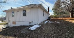 Homes for Sale in Kansas City, MO 64155 | 9600 N Campbell Drive