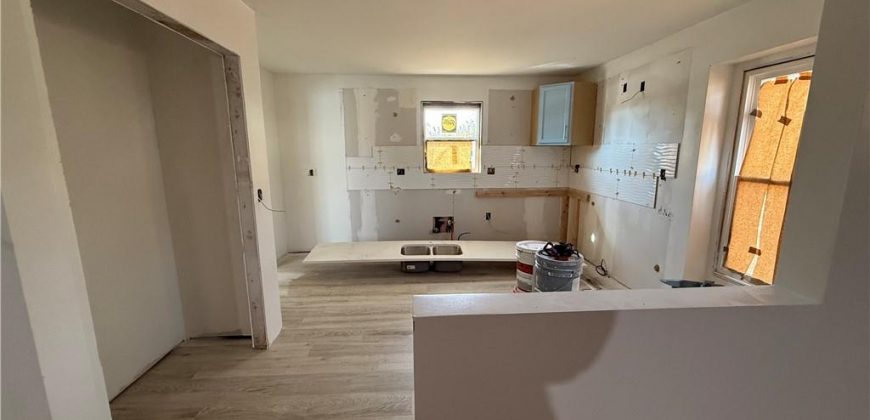 Homes for Sale in Kansas City, MO 64155 | 9600 N Campbell Drive