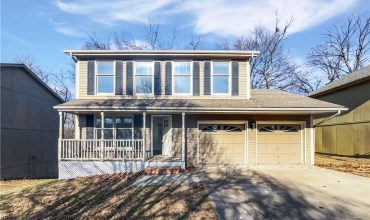 Homes for Sale in Kansas City, MO 64152 | 8700 NW 81st Terrace