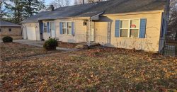 Homes for Sale in Kansas City, MO 64119 | 4928 N Topping Avenue