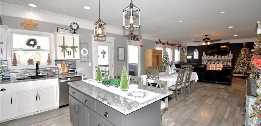 Homes for Sale in Smithville, MO 64089 | 2406 NE 158th Street