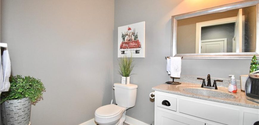 Homes for Sale in Smithville, MO 64089 | 2406 NE 158th Street