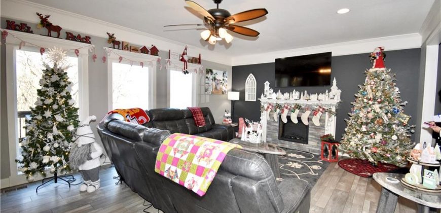 Homes for Sale in Smithville, MO 64089 | 2406 NE 158th Street