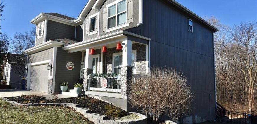 Homes for Sale in Smithville, MO 64089 | 2406 NE 158th Street