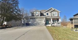 Homes for Sale in Smithville, MO 64089 | 2406 NE 158th Street