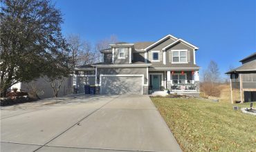 Homes for Sale in Smithville, MO 64089 | 2406 NE 158th Street