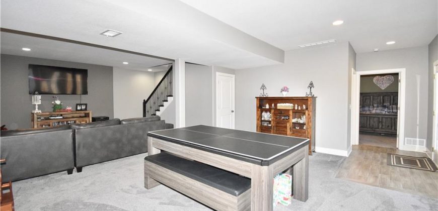 Homes for Sale in Smithville, MO 64089 | 2406 NE 158th Street