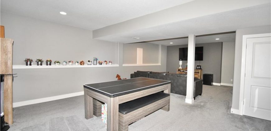 Homes for Sale in Smithville, MO 64089 | 2406 NE 158th Street