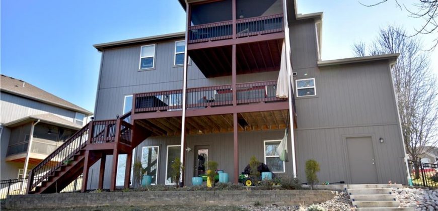 Homes for Sale in Smithville, MO 64089 | 2406 NE 158th Street