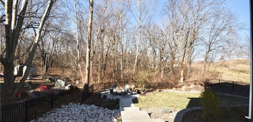 Homes for Sale in Smithville, MO 64089 | 2406 NE 158th Street