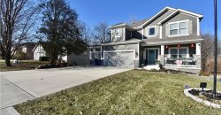 Homes for Sale in Smithville, MO 64089 | 2406 NE 158th Street