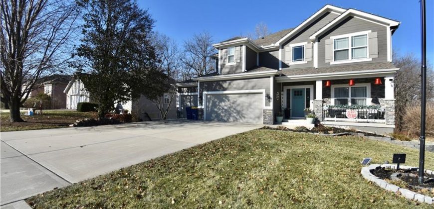 Homes for Sale in Smithville, MO 64089 | 2406 NE 158th Street