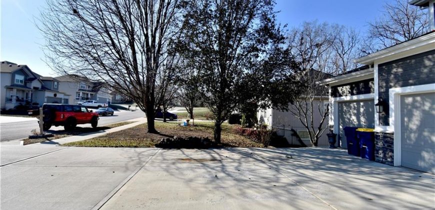 Homes for Sale in Smithville, MO 64089 | 2406 NE 158th Street