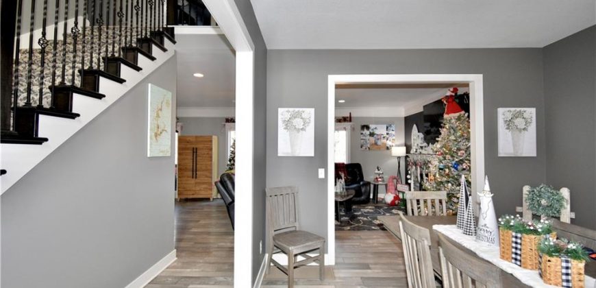 Homes for Sale in Smithville, MO 64089 | 2406 NE 158th Street