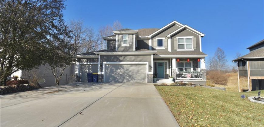 Homes for Sale in Smithville, MO 64089 | 2406 NE 158th Street