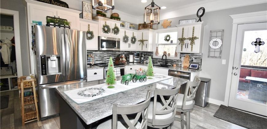 Homes for Sale in Smithville, MO 64089 | 2406 NE 158th Street