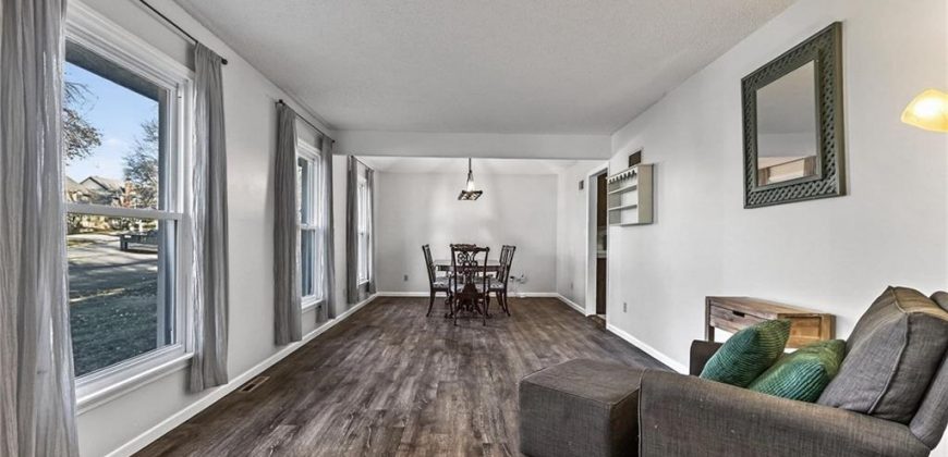 Homes for Sale in Kansas City, MO 64151 | 7407 N Granby Avenue