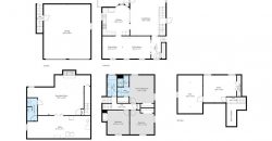 Homes for Sale in Kansas City, MO 64151 | 7407 N Granby Avenue